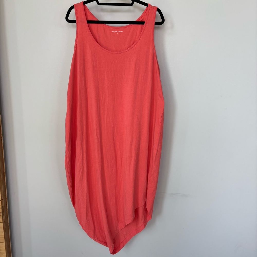 Universal Standard‎ Tank Dress Size S